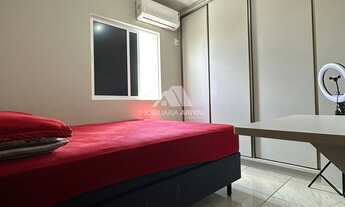 Imagem 6: APARTAMENTO SEMIMOBILIADO, 2 dormitórios, 1 banheiros, 1 vaga na garagem, 49M² de Área Con