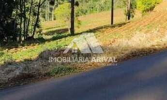 Imagem: ÁREA RURAL DE FRENTE PARA ASFALTO