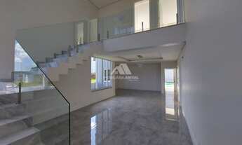 Imagem 6: CASA ALTO PADRÃO LOT. WALVILLE III