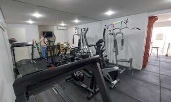 Imagem 4: APARTAMENTO DIVISA COM O CENTRO