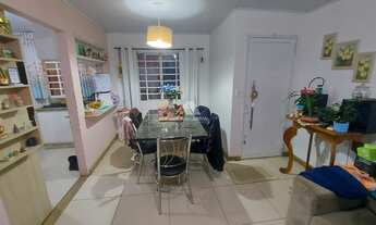 Imagem 5: CASA BAIRRO UNIVERSITÁRIO