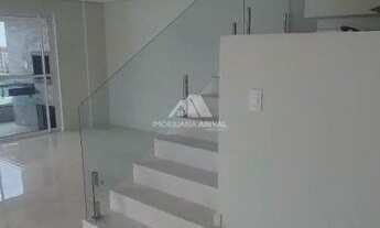 Imagem 2: COBERTURA DUPLEX COM TERRAÇO