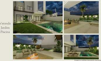 Imagem 3: CASA DE ALTO PADRÃO COM 03 SUÍTES