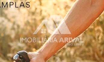 Imagem 2: LOTEAMENTO TERRALIZ, 360M² de Área Total