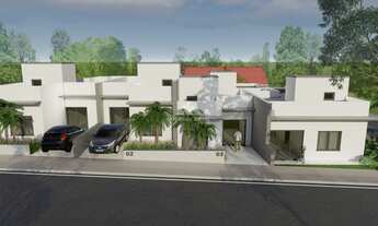 Imagem: CASA GEMINADA PARA FINANCIAMENTO VEDERTI