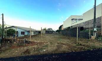 Imagem: TERRENO GRANDE NO LÍDER