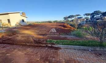 Imagem: TERRENO LOT. ÁGUA SANTA