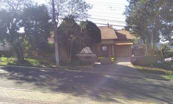 Imagem: CASA PASSO DOS FORTES