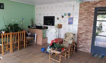 Imagem 4: CASA BAIRRO UNIVERSITÁRIO