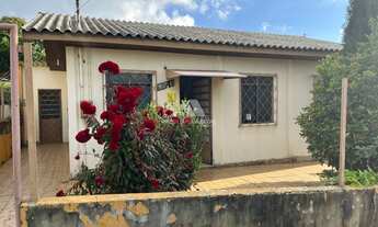 Imagem 2: CASA COM 03 QUARTOS NO BAIRRO VILA REAL