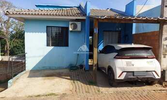 Imagem: CASA LOTEAMENTO MIRANTE DO SUL