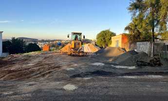 Imagem: TERRENO NO BAIRRO SANTA MARIA