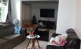 Imagem 7: CASA BAIRRO UNIVERSITÁRIO