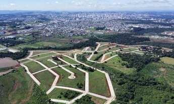 Imagem: LOTEAMENTO ÁGUA SANTA