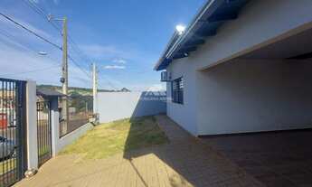 Imagem: CASA LOTEAMENTO DONA LÍDIA