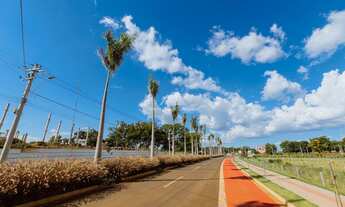 Imagem: LOTEAMENTO FLORENCIA - BAIRRO PLANEJADO