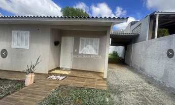 Imagem 2: CASA PARAÍSO COM 02 QUARTOS