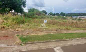 Imagem: TERRENO DE ESQUINA NO LOT. VEDERTI