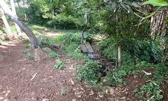 Imagem 7: ÁREA DE TERRA EM CORDILHEIRA