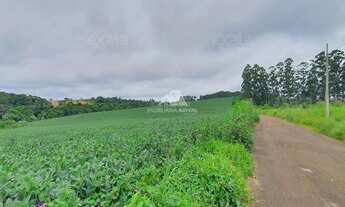 Imagem: ÁREA DE TERRA DIVISA COM PERÍMETRO URBANO