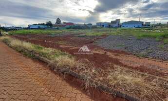 Imagem: TERRENOS NO LOT. JARDIM PARAÍSO