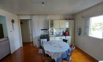 Imagem 5: CASA PARQUE DAS PALMEIRAS