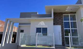 Imagem 2: CASA COM SUBSOLO DESBRAVADOR