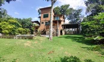 Imagem 4: CASA RÚSTICA RESIDENCIAL VILLAGOS