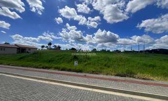 Imagem: TERRENO LOT. VILLE BODANESSE