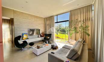 Imagem: CASA COND. BOUGANVILLE