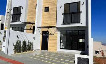 Imagem: SOBRADO DESBRAVADOR, 3 dormitórios, 1 suítes