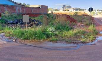 Imagem: TERRENO LOT. RESERVA DOS PINHAIS