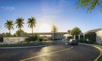 Imagem: RESIDENCIAL GRANCITTÁ CLUB HOUSE