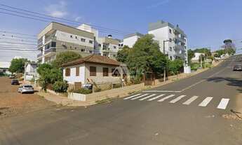 Imagem 2: Casa 2 dormitórios à venda Líder Chapecó/SC