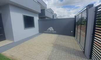 Imagem 2: GEMINADAS PARA FINANCIAMENTO BAIRRO SANTOS DUMONT