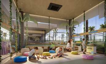 Imagem 7: RESIDENCIAL GRANCITTÁ CLUB HOUSE