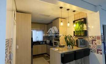 Imagem 2: CASA DE ALTO PADRÃO SEMINOVA MARIA GORETTI