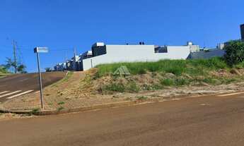 Imagem: TERRENO DE ESQUINA LOT. WALVILLE III