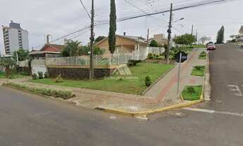 Imagem: CASA DE ESQUINA SANTA MARIA