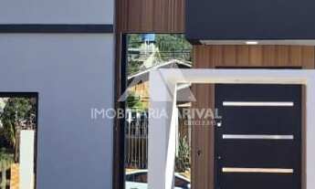 Imagem 2: CASA NOVA NO LOT. VILA ROMAN