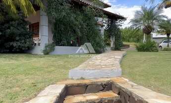 Imagem: CASA COND. ESPELHO DAS ÁGUAS