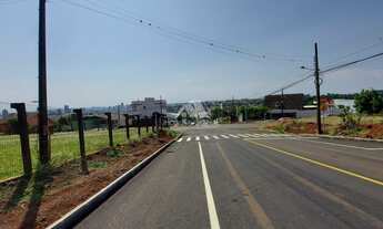 Imagem 4: TERRENO ESPLANADA, 17181M² de Área Total