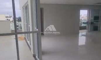 Imagem: COBERTURA DUPLEX COM TERRAÇO