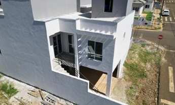 Imagem 7: CASA COM SUBSOLO DESBRAVADOR