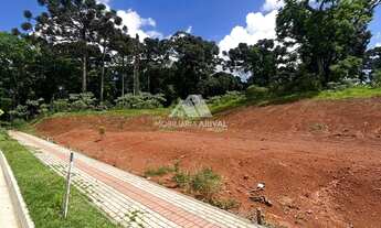 Imagem 2: TERRENO LOT. ÁGUA SANTA