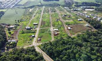 Imagem: TERRENOS A VENDA NO LOTEAMENTO DOM LEONARDO