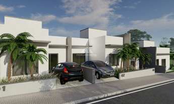 Imagem 2: CASA GEMINADA PARA FINANCIAMENTO VEDERTI