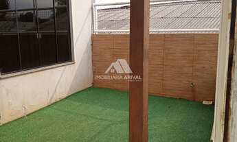 Imagem 2: SOBRADO SEMIMOBILIADO PASSO DOS FORTES