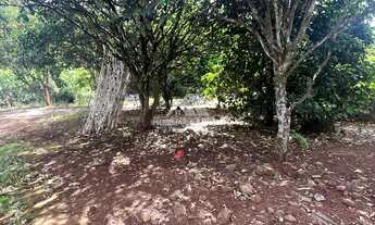 Imagem: ÁREA DE TERRA EM CORDILHEIRA