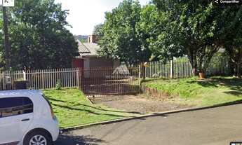 Imagem: TERRENO COM CASA PRÓXIMO AV. ATÍLIO FONTANA
